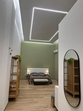 Green Room Salerno
